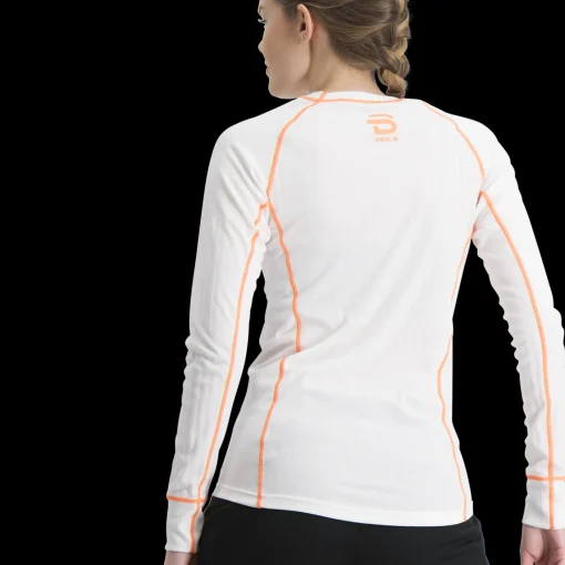 Endurance Tech Long sleeve, superundertøy dame - Superundertøy overdel dame - Endurance Tech Long sleeve, superundertøy dame
