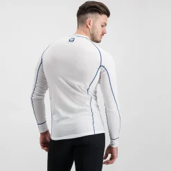 Endurance Tech Long sleeve, superundertøy herre - Superundertøy overdel herre - Endurance Tech Long sleeve, superundertøy herre