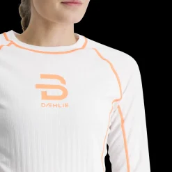 Endurance Tech Long sleeve, superundertøy dame - Superundertøy overdel dame - Endurance Tech Long sleeve, superundertøy dame