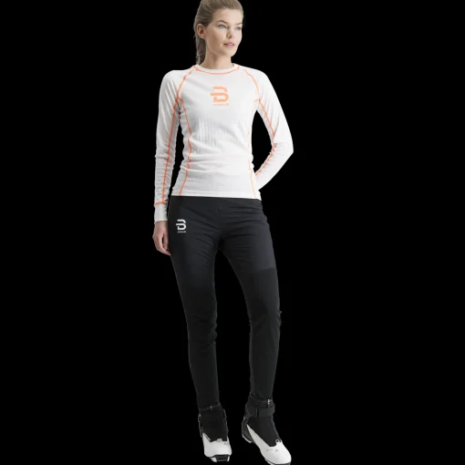 Endurance Tech Long sleeve, superundertøy dame - Superundertøy overdel dame - Endurance Tech Long sleeve, superundertøy dame