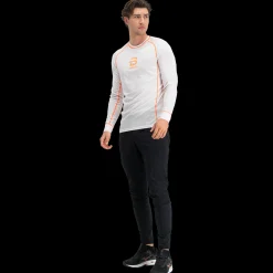 Endurance Tech Long sleeve, superundertøy herre - Superundertøy overdel herre - Endurance Tech Long sleeve, superundertøy herre