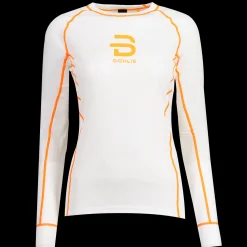 Endurance Tech Long sleeve, superundertøy dame - Superundertøy overdel dame - Endurance Tech Long sleeve, superundertøy dame