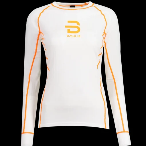 Endurance Tech Long sleeve, superundertøy dame - Superundertøy overdel dame - Endurance Tech Long sleeve, superundertøy dame