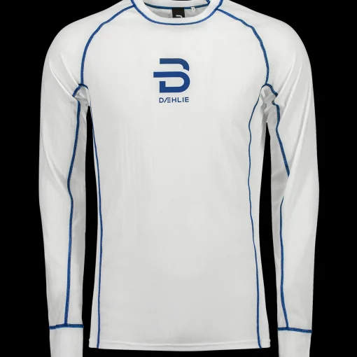 Endurance Tech Long sleeve, superundertøy herre - Superundertøy overdel herre - Endurance Tech Long sleeve, superundertøy herre