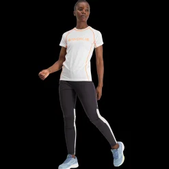 Endurance Tech T-Shirt, superundertøy dame - Superundertøy overdel dame - Endurance Tech T-Shirt, superundertøy dame