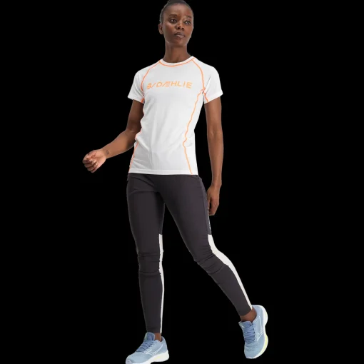 Endurance Tech T-Shirt, superundertøy dame - Superundertøy overdel dame - Endurance Tech T-Shirt, superundertøy dame