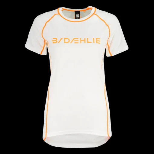 Endurance Tech T-Shirt, superundertøy dame - Superundertøy overdel dame - Endurance Tech T-Shirt, superundertøy dame