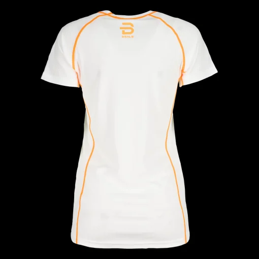 Endurance Tech T-Shirt, superundertøy dame - Superundertøy overdel dame - Endurance Tech T-Shirt, superundertøy dame