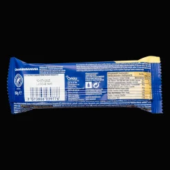 Energy Bar Chocolate Banana 56g, energibar - Energibar - Energy Bar Chocolate Banana 56g, energibar