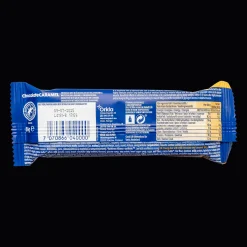 Energy Bar Chocolate Caramel 56g, energibar - Energibar - Energy Bar Chocolate Caramel 56g, energibar