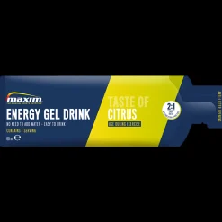 Energy Gel Drink 60ml - Energigel - Energy Gel Drink 60ml