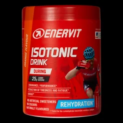E.sport Isotonic Drink, granulat - Sportsdrikk - E.sport Isotonic Drink, granulat