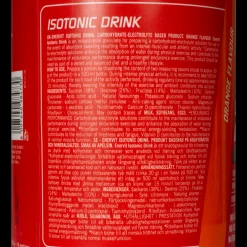 E.sport Isotonic Drink, granulat - Sportsdrikk - E.sport Isotonic Drink, granulat