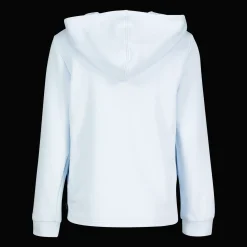 ESS FZ Small Logo Hoodie TR, hettejakke junior - Collegegenser & Hettegenser - ESS FZ Small Logo Hoodie TR, hettejakke junior