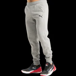 Ess Logo Pants Fl Cl - Fritid- & Joggebukser - Ess Logo Pants Fl Cl