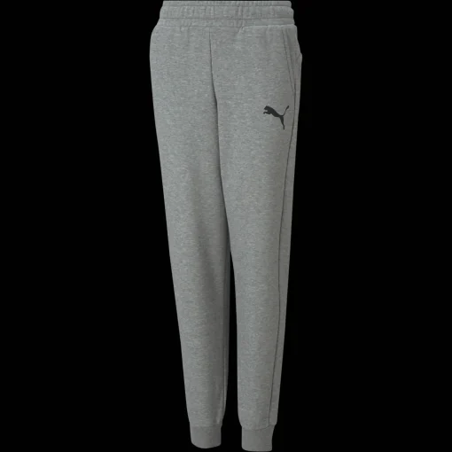 ESS Logo Pants FL cl B, joggebukse, junior - Joggebukse - ESS Logo Pants FL cl B, joggebukse, junior
