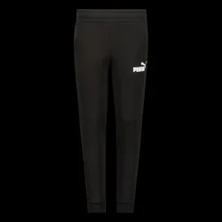 ESS Logo Pants FL cl B, joggebukse, junior - Joggebukse - ESS Logo Pants FL cl B, joggebukse, junior