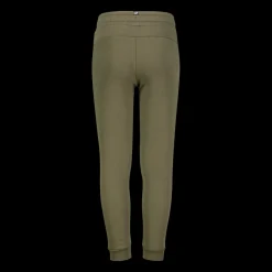 ESS Logo Pants FL cl B, joggebukse, junior - Joggebukse - ESS Logo Pants FL cl B, joggebukse, junior