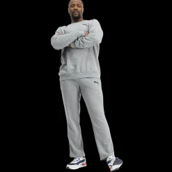 ESS Logo Pants TR op, joggebukse herre - Fritid- & Joggebukser - ESS Logo Pants TR op, joggebukse herre