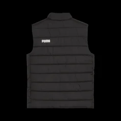 ESS Padded Vest, vest, barn - Fritidsjakke - ESS Padded Vest, vest, barn