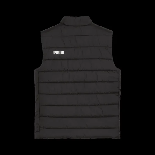ESS Padded Vest, vest, barn - Fritidsjakke - ESS Padded Vest, vest, barn