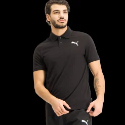 Ess Pique Polo - T-Skjorter & Pique - Ess Pique Polo