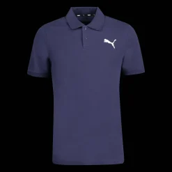 Ess Pique Polo - T-Skjorter & Pique - Ess Pique Polo