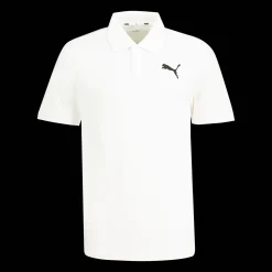 Ess Pique Polo - T-Skjorter & Pique - Ess Pique Polo