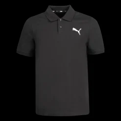 Ess Pique Polo - T-Skjorter & Pique - Ess Pique Polo