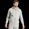 Ess Small Logo Fz Hoodie Fl - Hettegenser - Ess Small Logo Fz Hoodie Fl