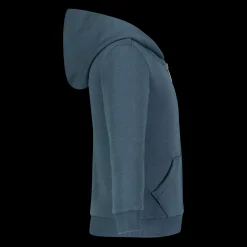 ESS Small Logo FZ Hoodie TR, hettegenser, barn - Collegegenser & Hettegenser - ESS Small Logo FZ Hoodie TR, hettegenser, barn