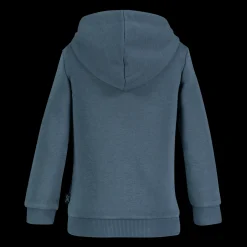 ESS Small Logo FZ Hoodie TR, hettegenser, barn - Collegegenser & Hettegenser - ESS Small Logo FZ Hoodie TR, hettegenser, barn