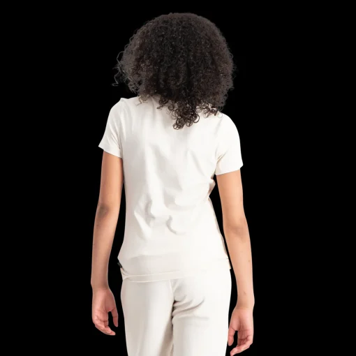 ESS Small Logo Tee G, t-skjorte, junior - Fritids T-Skjorte - ESS Small Logo Tee G, t-skjorte, junior