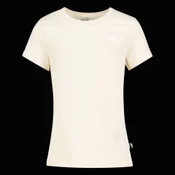 ESS Small Logo Tee G, t-skjorte, junior - Fritids T-Skjorte - ESS Small Logo Tee G, t-skjorte, junior
