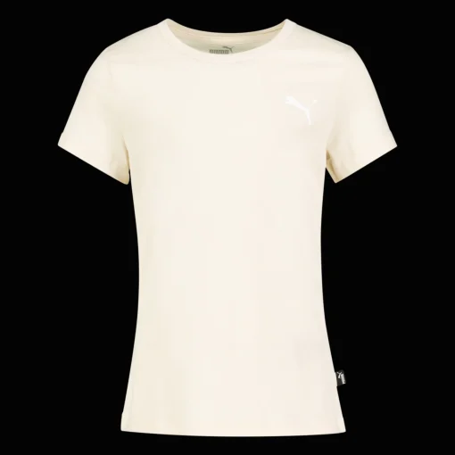 ESS Small Logo Tee G, t-skjorte, junior - Fritids T-Skjorte - ESS Small Logo Tee G, t-skjorte, junior
