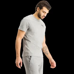 ESS Small Logo Tee Mns - Fritids T-Skjorte - ESS Small Logo Tee Mns