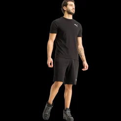 ESS Small Logo Tee Mns - Fritids T-Skjorte - ESS Small Logo Tee Mns