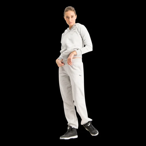 Ess Sweatpants Fl Op - Jogge-& Fritidsbukse - Ess Sweatpants Fl Op