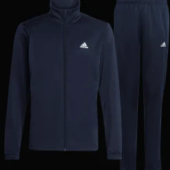 Essential Big Logo Tracksuit, junior - Treningsklær - Essential Big Logo Tracksuit, junior