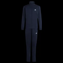 Essential Big Logo Tracksuit, junior - Treningsklær - Essential Big Logo Tracksuit, junior