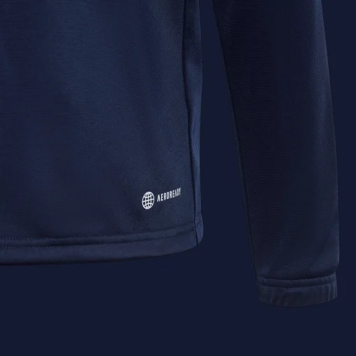 Essential Big Logo Tracksuit, junior - Treningsklær - Essential Big Logo Tracksuit, junior