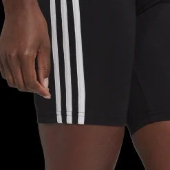 Essential Bike Shorts W - Fritidsshorts - Essential Bike Shorts W