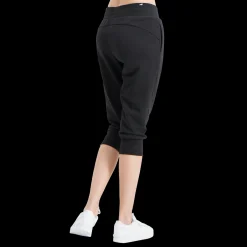 Essential, capri-joggebukse dame - Shorts - Essential, capri-joggebukse dame