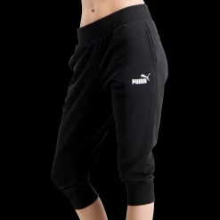 Essential, capri-joggebukse dame - Shorts - Essential, capri-joggebukse dame