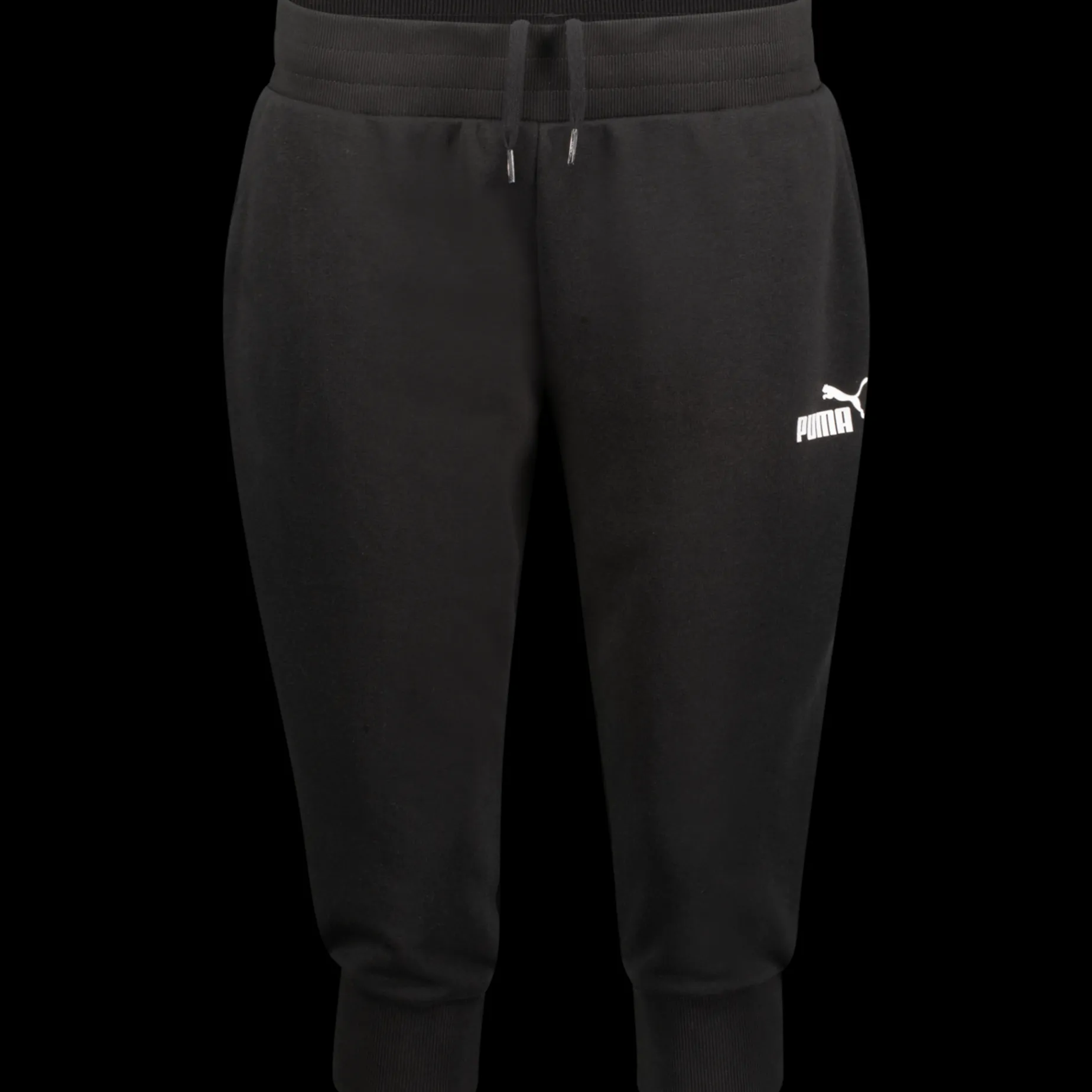 Essential, capri-joggebukse dame - Shorts - Essential, capri-joggebukse dame