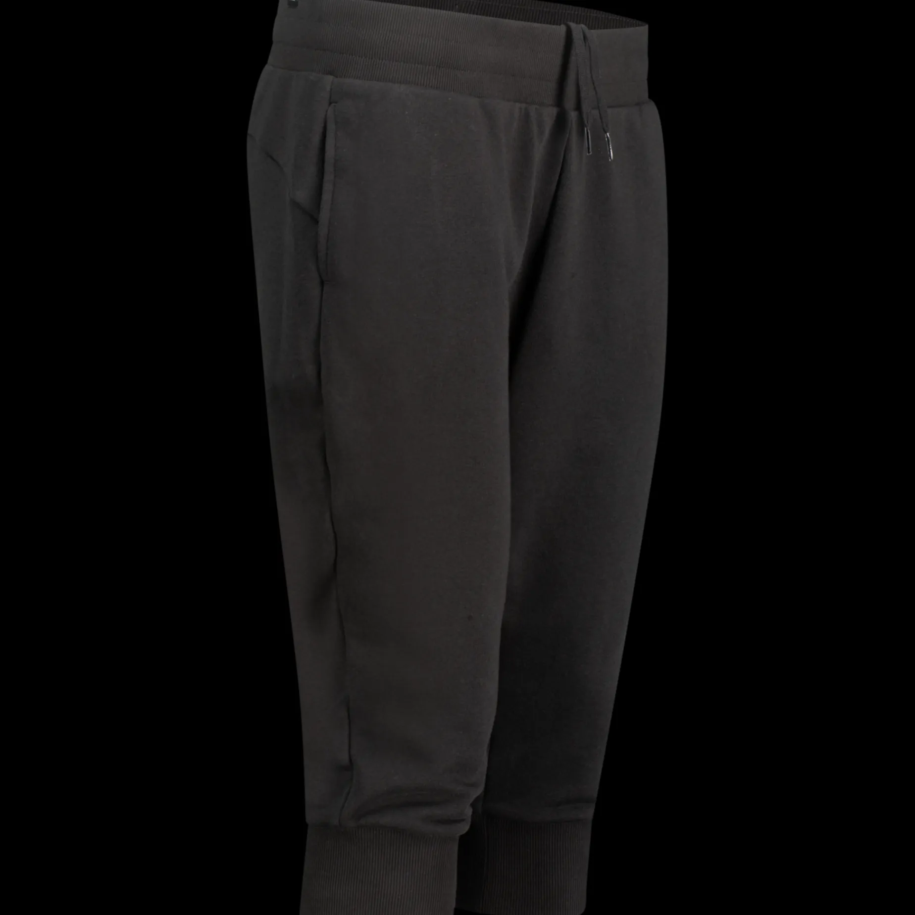 Essential, capri-joggebukse dame - Shorts - Essential, capri-joggebukse dame