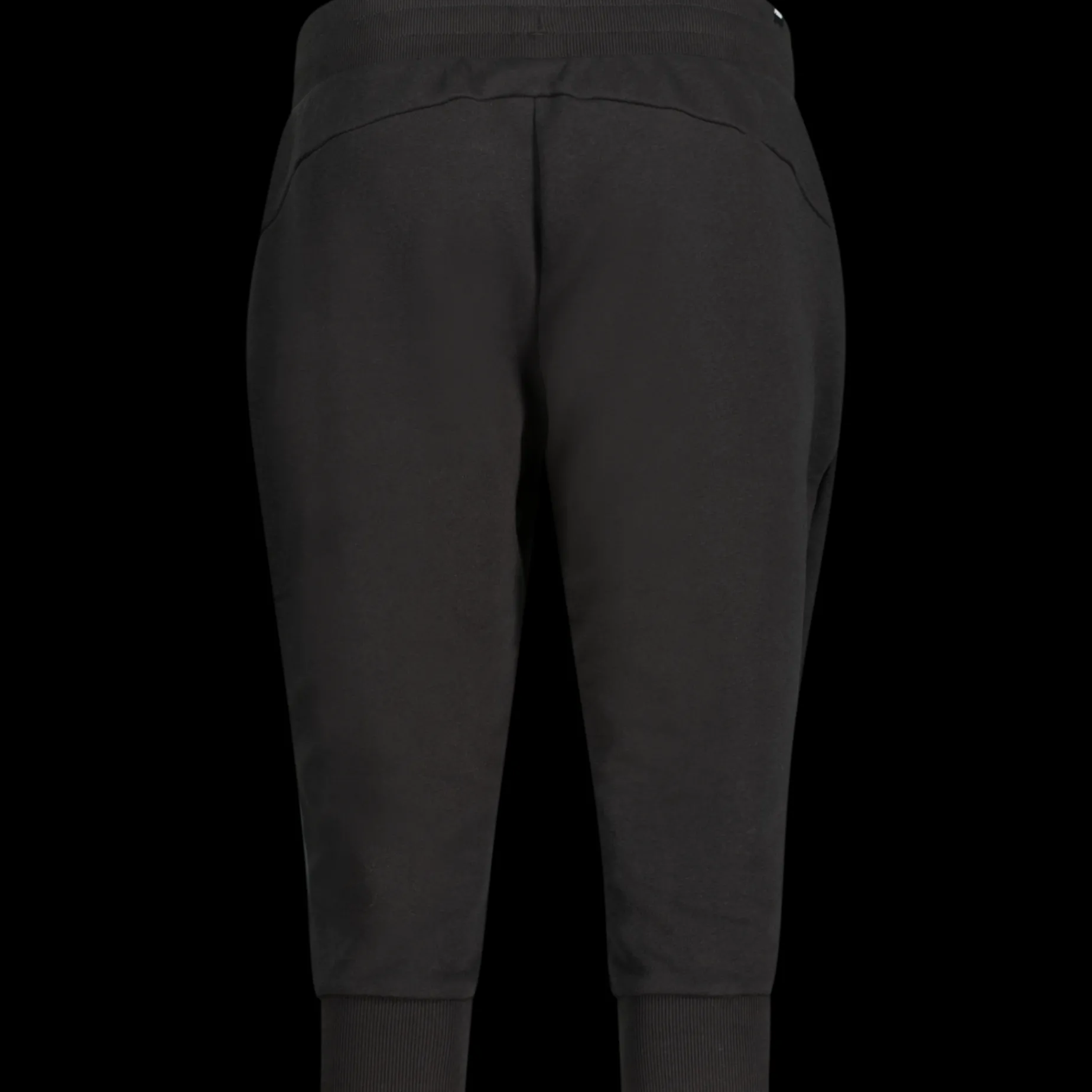 Essential, capri-joggebukse dame - Shorts - Essential, capri-joggebukse dame