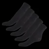 Essential Everyday Sock 5 pk, sokker, unisex - Bomullssokker - Essential Everyday Sock 5 pk, sokker, unisex