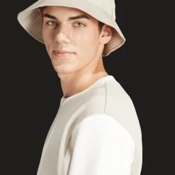 Essential Fleece Big Logo Sweatshirt, collegegenser, herre - Collegegenser - Essential Fleece Big Logo Sweatshirt, collegegenser, herre