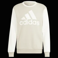 Essential Fleece Big Logo Sweatshirt, collegegenser, herre - Collegegenser - Essential Fleece Big Logo Sweatshirt, collegegenser, herre